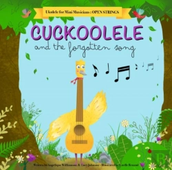 Bertrand.pt - Cuckoolele And The Forgotten Song