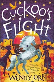 Cuckoo'S Flight