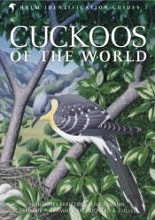 Cuckoos Of The World