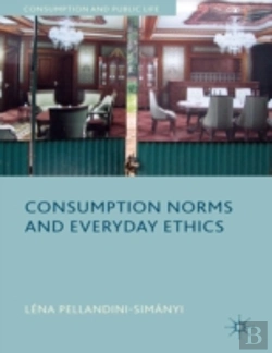 Bertrand.pt - Cuco Consumption Norms