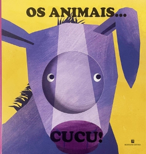 Cucu: Animais