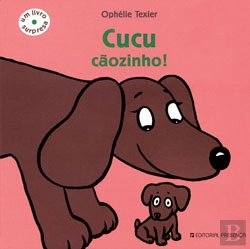 Bertrand.pt - Cucu Cãozinho!