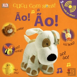 Bertrand.pt - Cucu com Sons - Ão! Ão!