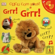 Cucu com Sons - Grrr! Grrr!