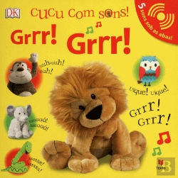 Bertrand.pt - Cucu com Sons - Grrr! Grrr!