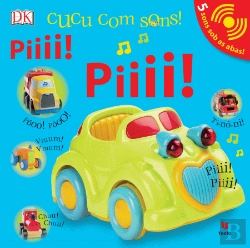 Bertrand.pt - Cucu com Sons! Piiii! Piiii!