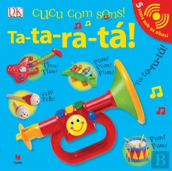 Bertrand.pt - Cucu com Sons! Ta-ta-ra-tá!