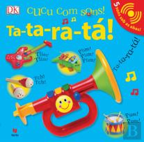 Cucu com Sons! Ta-ta-ra-tá!