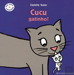 Bertrand.pt - Cucu Gatinho!