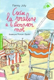 Cucu La Praline Tome 12 : Cucu La Praline A Le Dernier Mot