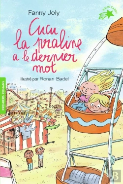 Bertrand.pt - Cucu La Praline Tome 12 : Cucu La Praline A Le Dernier Mot