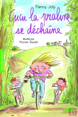 Bertrand.pt - Cucu La Praline Tome 4 : Cucu La Praline Se Déchaîne