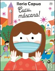 Cucu, Máscara!