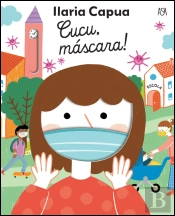 Cucu, Máscara!