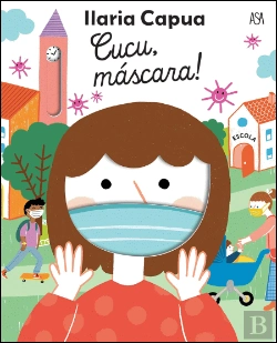 Bertrand.pt - Cucu, Máscara!