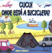 Cucu! Onde Está a Bicicleta