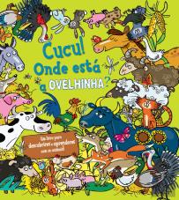 Cucu! Onde Está a Ovelhinha?