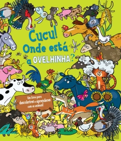 Bertrand.pt - Cucu! Onde Está a Ovelhinha?