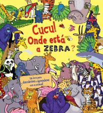 Cucu! Onde Está a Zebra?