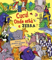 Cucu! Onde Está a Zebra?