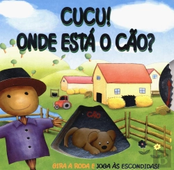 Bertrand.pt - Cucu! Onde Está o Cão