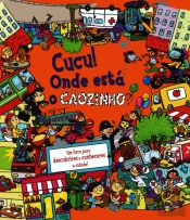 Cucu! Onde Está o Cãozinho?