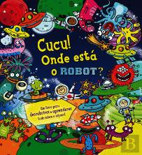 Cucu! Onde Está o Robot?