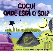 Cucu! Onde Está o Sol