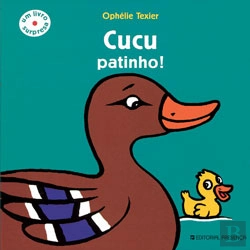 Bertrand.pt - Cucu Patinho!