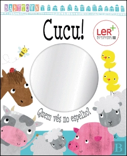 Bertrand.pt - Cucu! Quem Vês no Espelho?