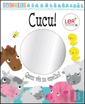 Cucu! Quem Vês no Espelho?