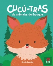 Cucu-Tras De Animales Del Bosque