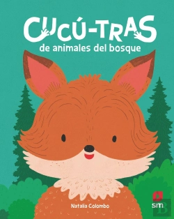 Bertrand.pt - Cucu-Tras De Animales Del Bosque