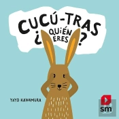 Cucú-Tras ¿Quién Eres?