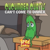 Cucumber Curtis