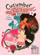 Cucumber Quest: The Flower Kingdom