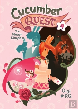 Bertrand.pt - Cucumber Quest: The Flower Kingdom