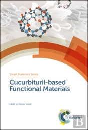 Cucurbituril-Based Functional Materials