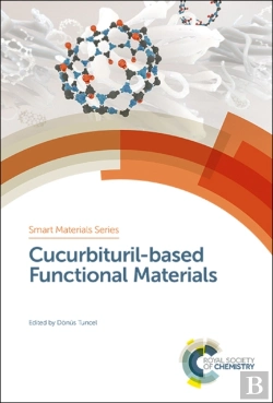 Bertrand.pt - Cucurbituril-Based Functional Materials