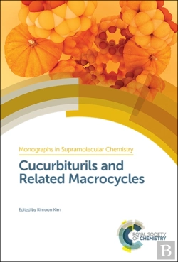 Bertrand.pt - Cucurbiturils And Related Macrocycles