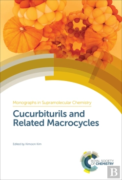 Bertrand.pt - Cucurbiturils And Related Macrocycles