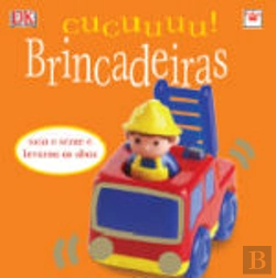 Bertrand.pt - Cucuuuu! Brincadeiras