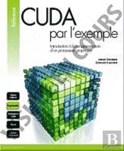 Cuda Par L'Exemple