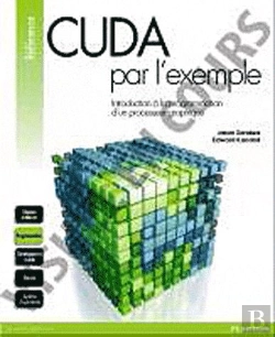 Bertrand.pt - Cuda Par L'Exemple