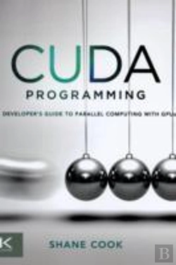 Bertrand.pt - Cuda Programming