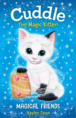 Bertrand.pt - Cuddle The Magic Kitten Book 1