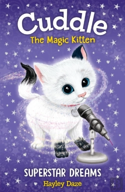 Bertrand.pt - Cuddle The Magic Kitten Book 2