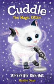 Cuddle The Magic Kitten Book 2