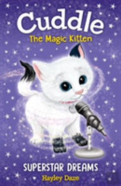 Bertrand.pt - Cuddle The Magic Kitten Book 2: Superstar Dreams