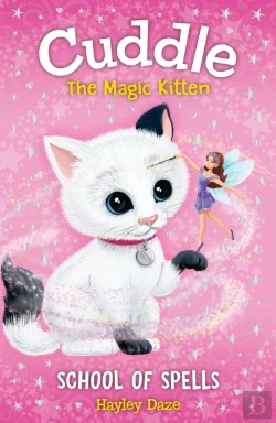 Bertrand.pt - Cuddle The Magic Kitten Book 4